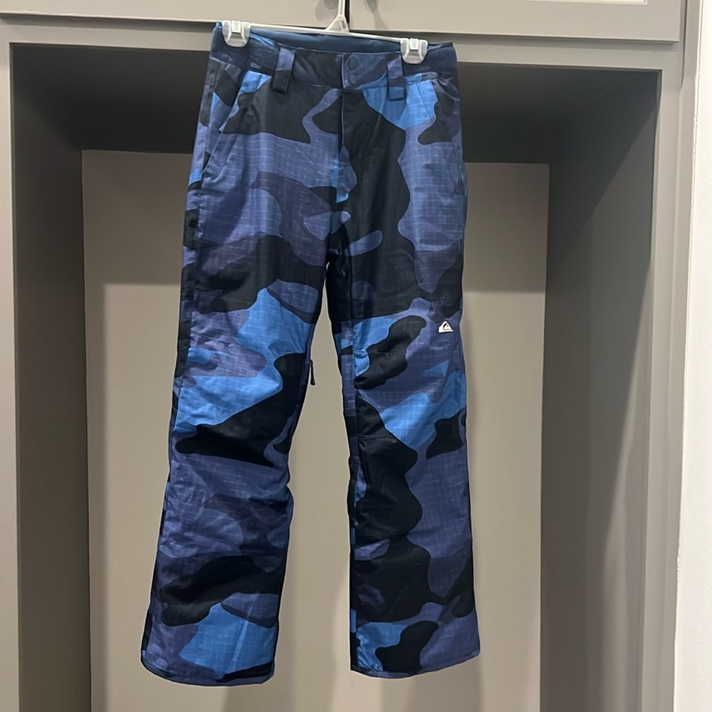 Boys ski pants. Size 14/L/G